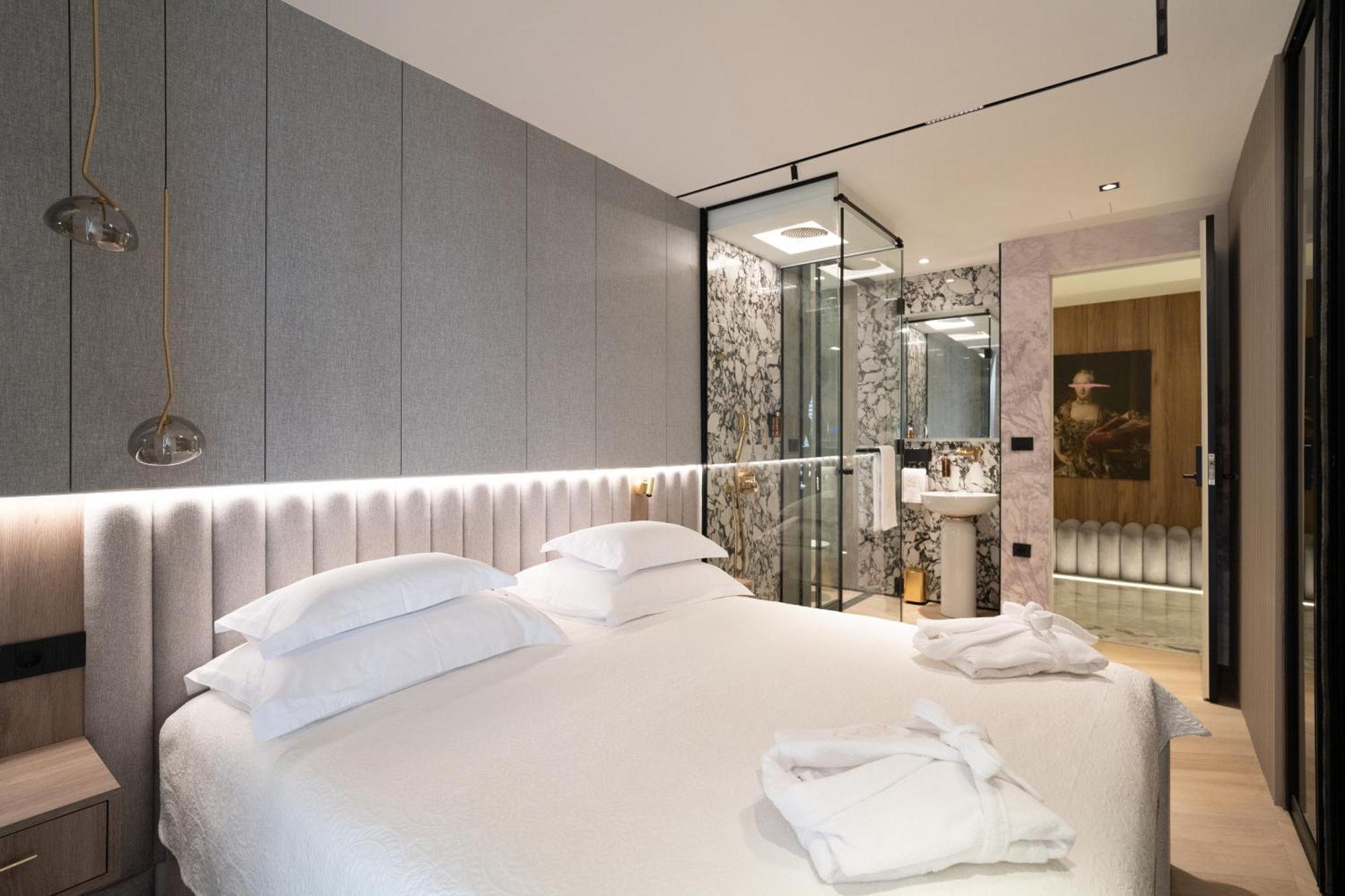 Luxury Rooms - For Gift Zadar Pokój zdjęcie