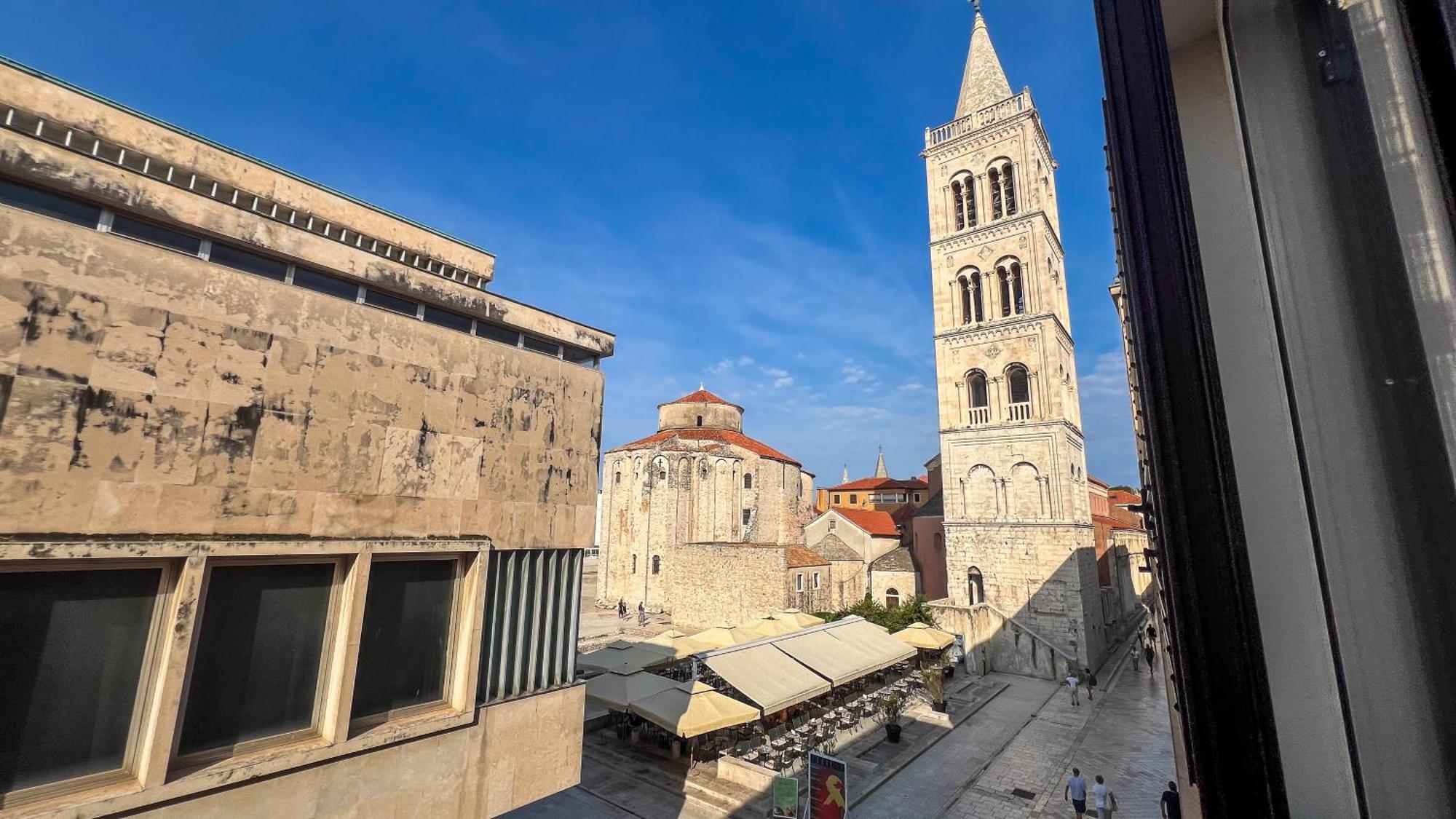 Luxury Rooms - For Gift Zadar Pokój zdjęcie